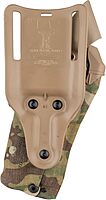 SAFARILAND 6395RDS ALS Low-Ride Level I Retention Duty Holster