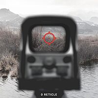 EOTECH XPS2 Holographic Weapon Sight