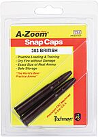 A-ZOOM Precision Aluminum Rifle Snap Caps