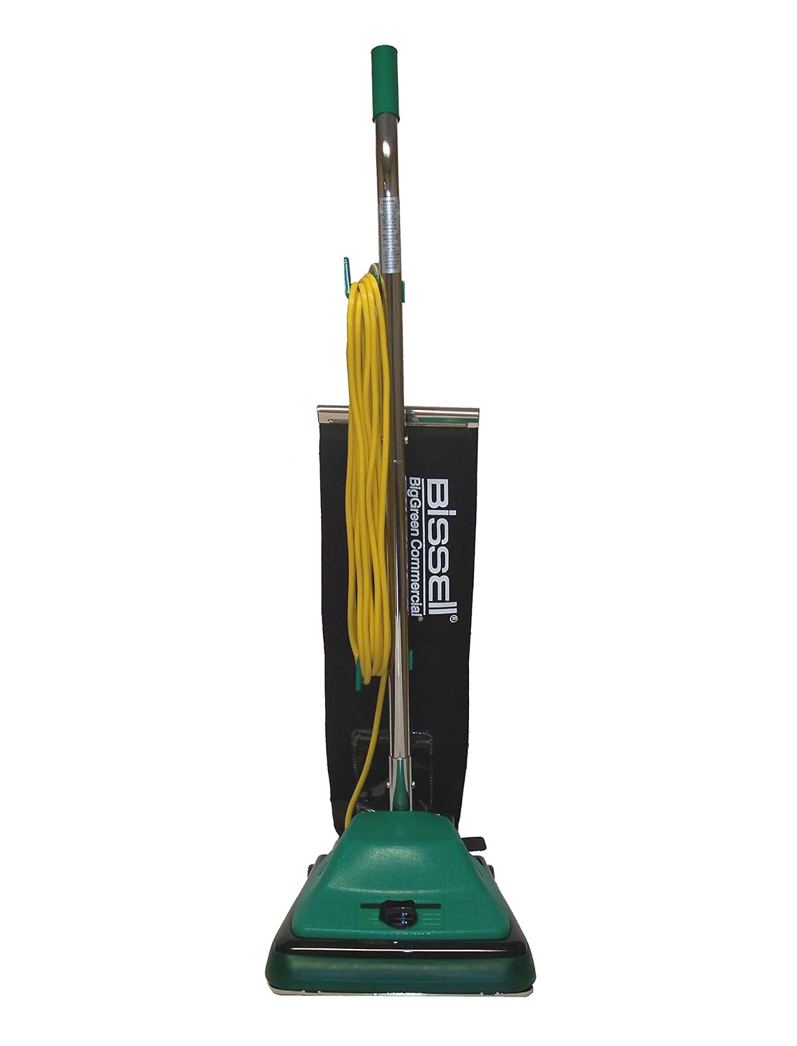 Bissell Commercial 12” Economy ProShake Upright Vacuum