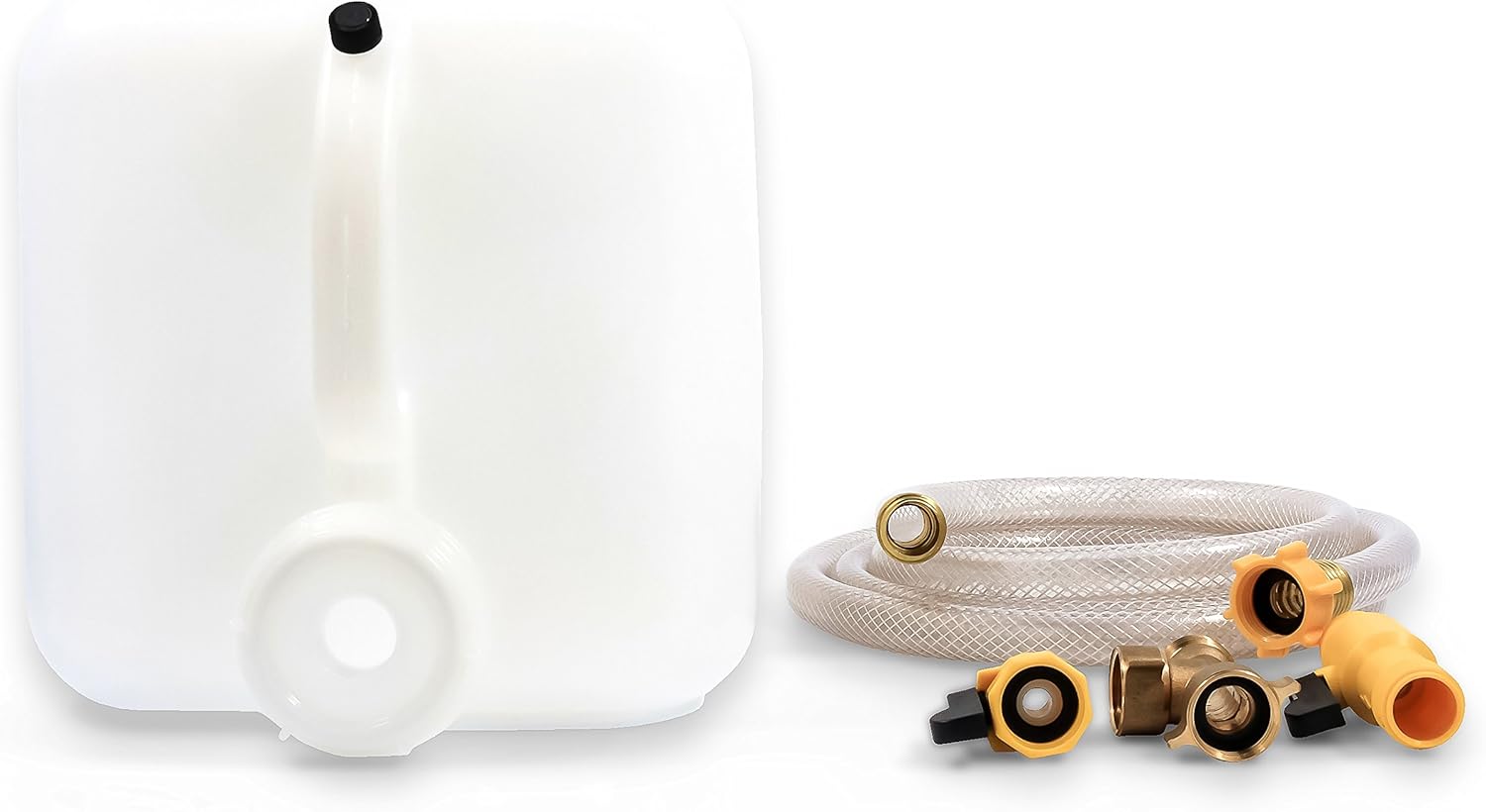 Camco Do It Yourself Boat Winterizing Kit (65501)