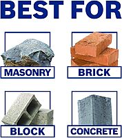 BOSCH POWER TOOLS SDS-max Hammer Steel Chisels