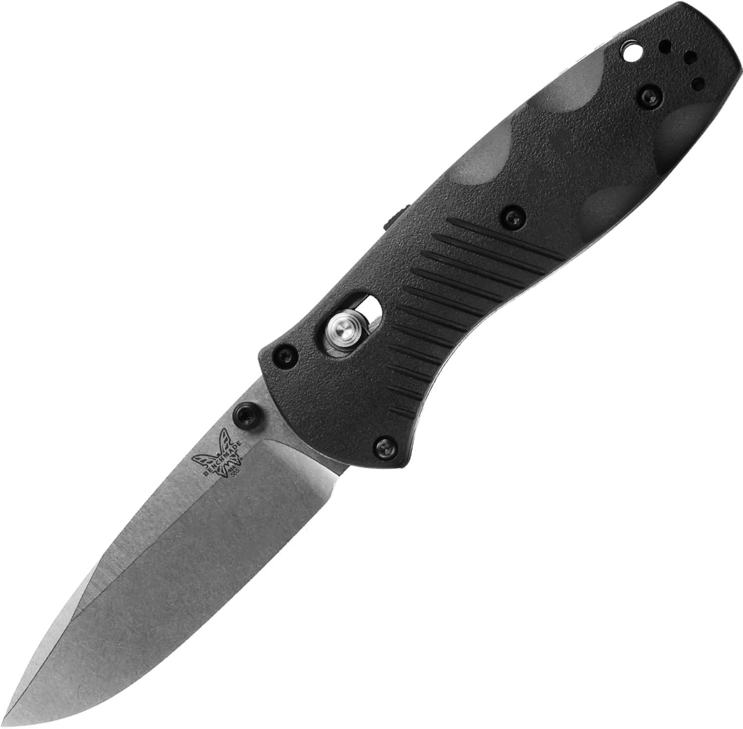 BENCHMADE Mini Barrage 585 EDC Folding Knife