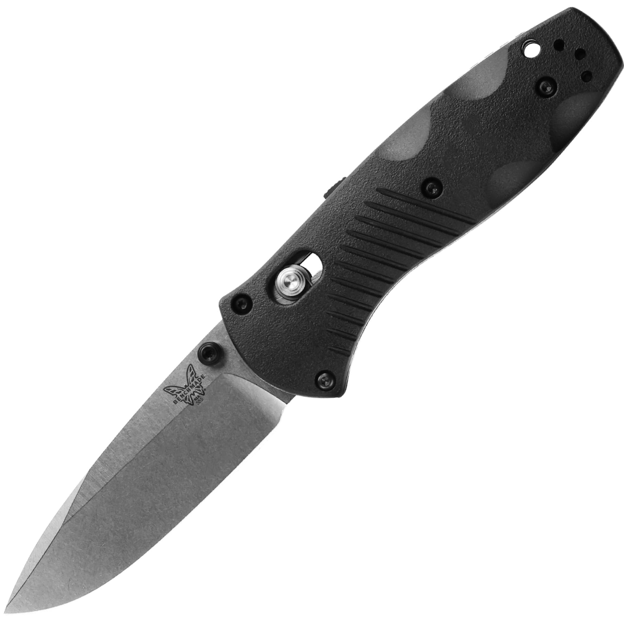 BENCHMADE Mini Barrage 585 EDC Folding Knife