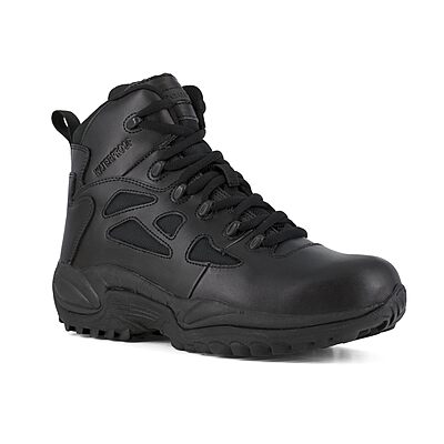 REEBOK Rapid Response RB 6" Waterproof Soft Toe Boot