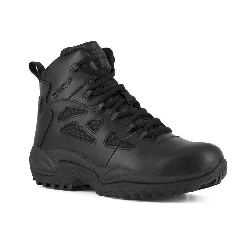 REEBOK Rapid Response RB 6" Waterproof Soft Toe Boot