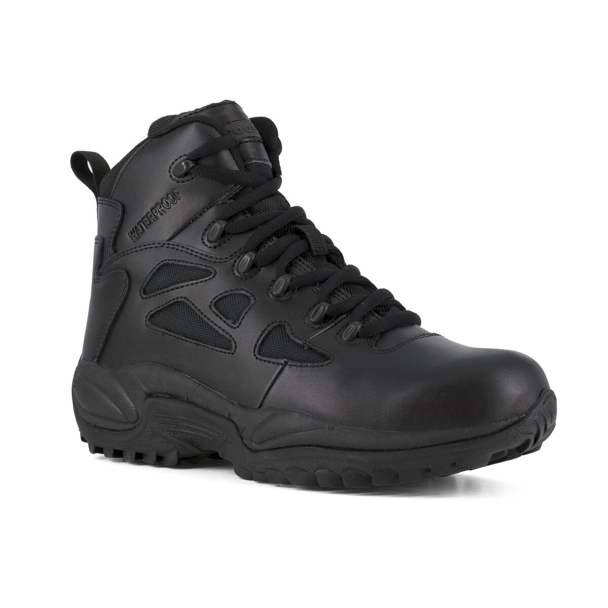 REEBOK Rapid Response RB 6" Waterproof Soft Toe Boot