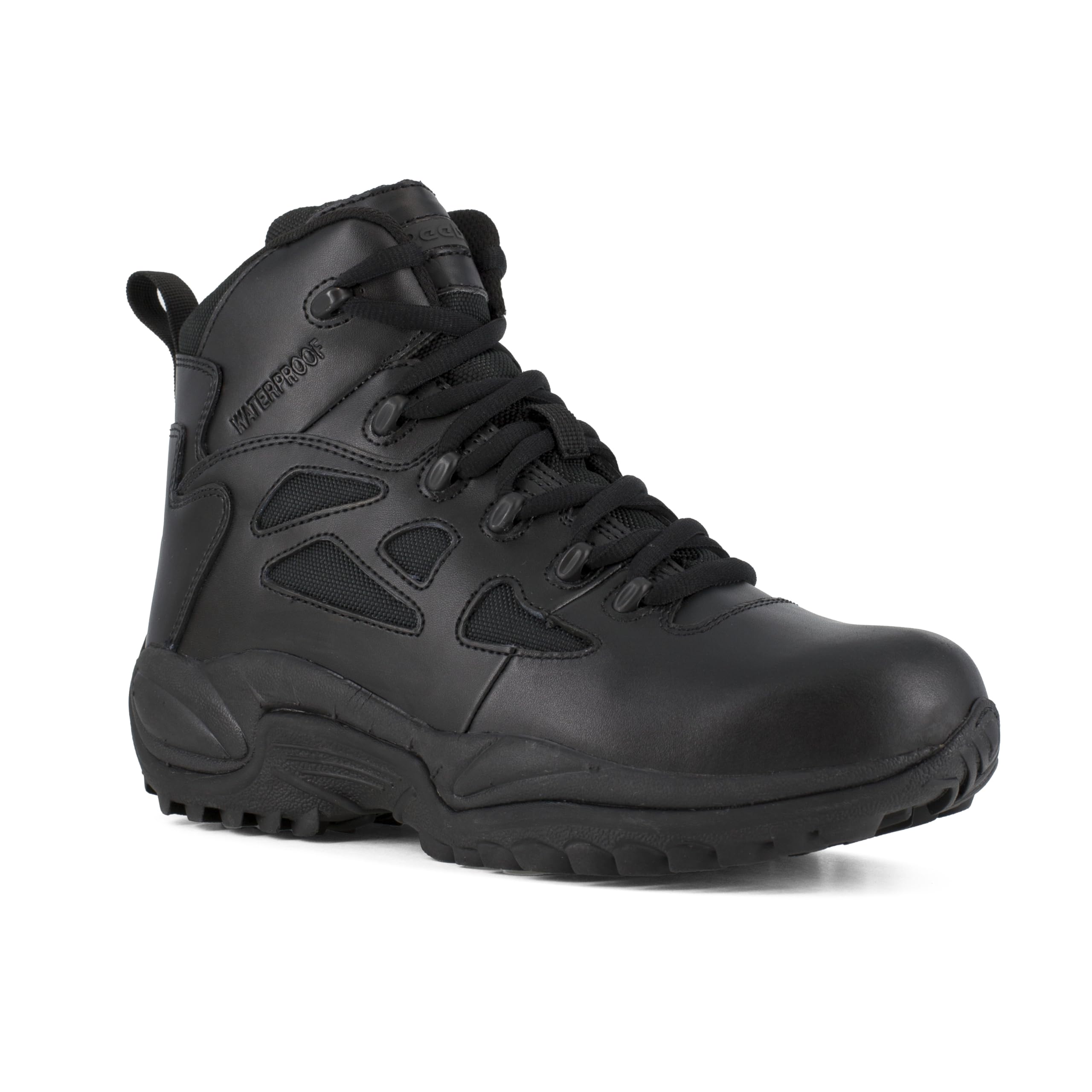 REEBOK Rapid Response RB 6" Waterproof Soft Toe Boot