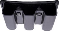 Safariland Model 775 Slimline Triple Magazine Pouch