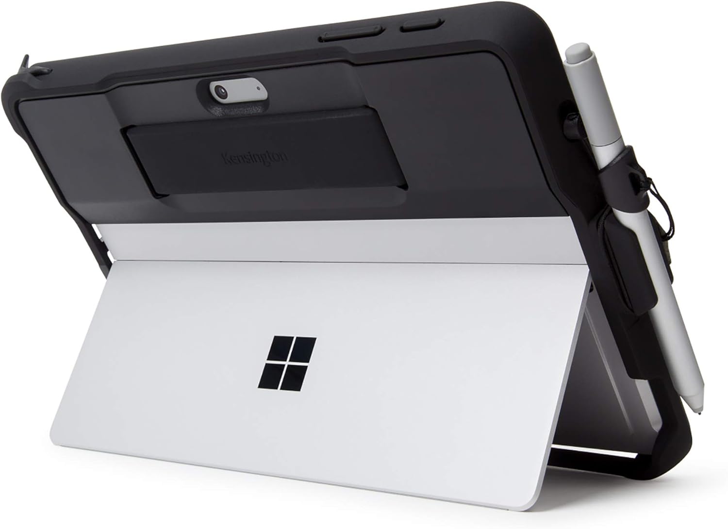 Kensington BlackBelt Rugged Case for Surface Go (K97454WW)