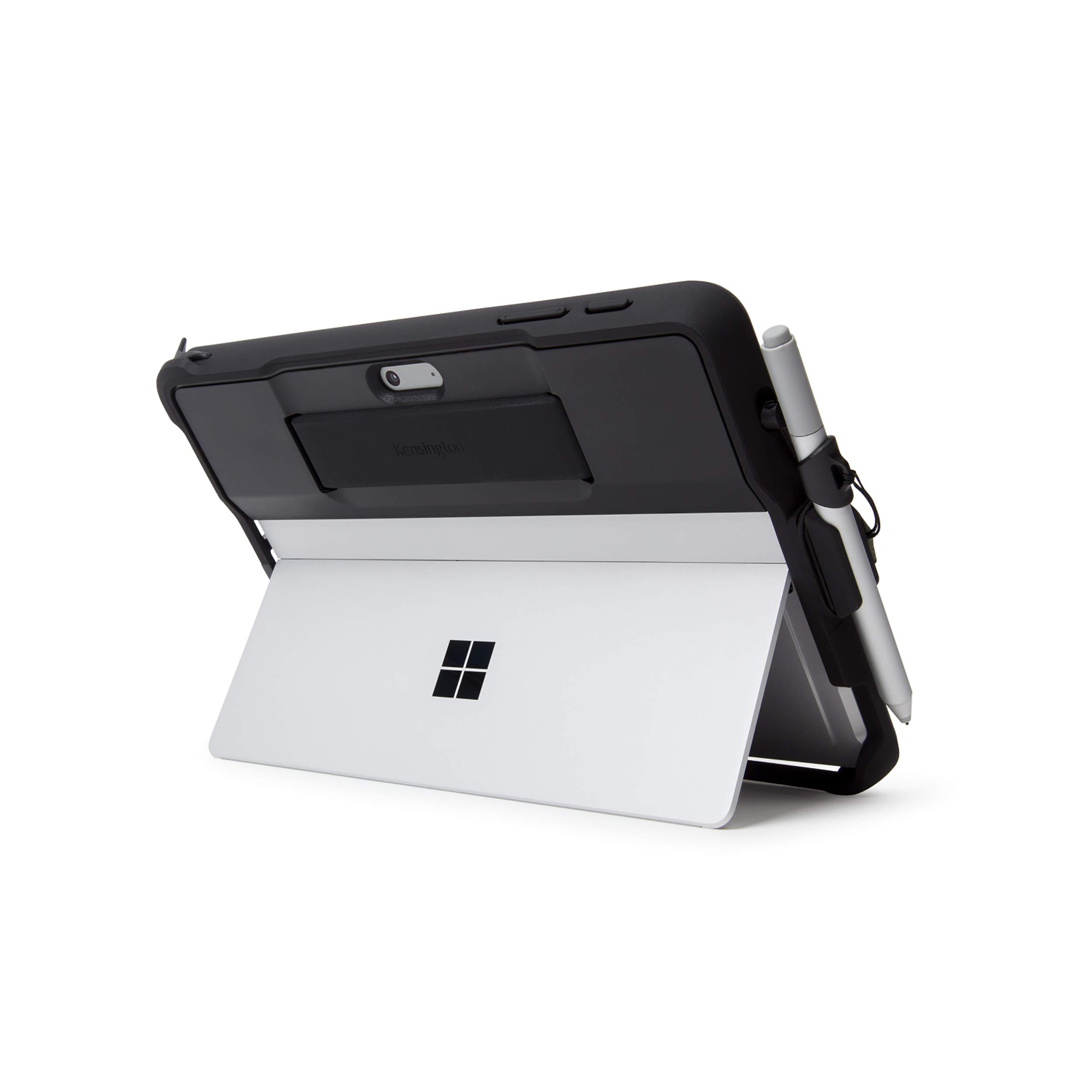 Kensington BlackBelt Rugged Case for Surface Go (K97454WW)