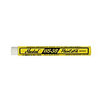 MARKAL Paintstik Removable Solid Paint Marker/Crayon