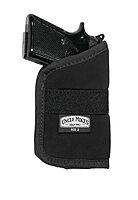Uncle Mike's Off-Duty and Concealment Nylon OT Inside-The-Pocket Holster