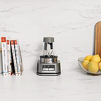 Ninja Blenders for Kitchen | Smoothie Blender, Mixer, Grinder - Premium Blending Performance for Sauces, Frozen Drinks, and More | 1200 Peak Watt Motor | SS101 Foodi Personal Smoothie Maker