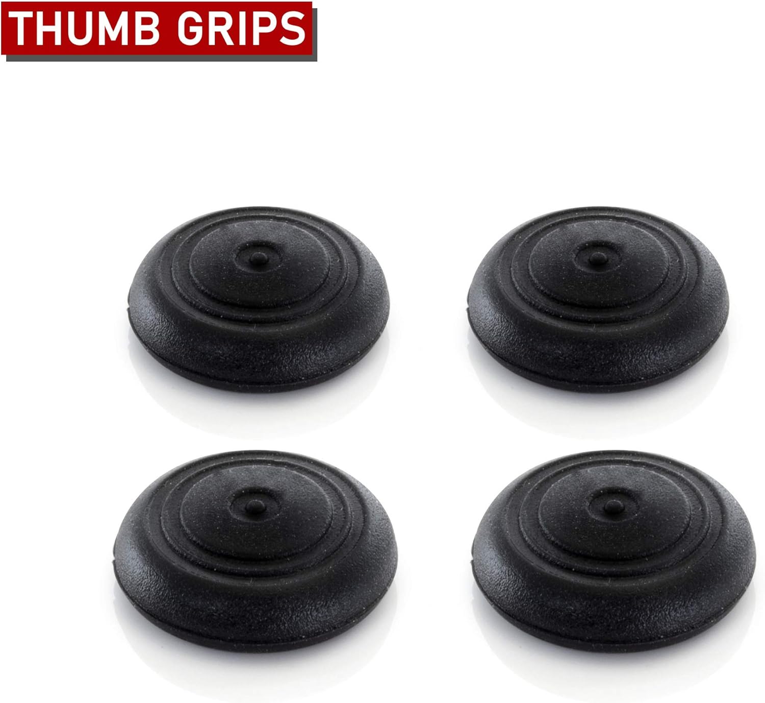 GameFitz 11-in-1 Accessories Kit For Nintendo Switch Lite, Black