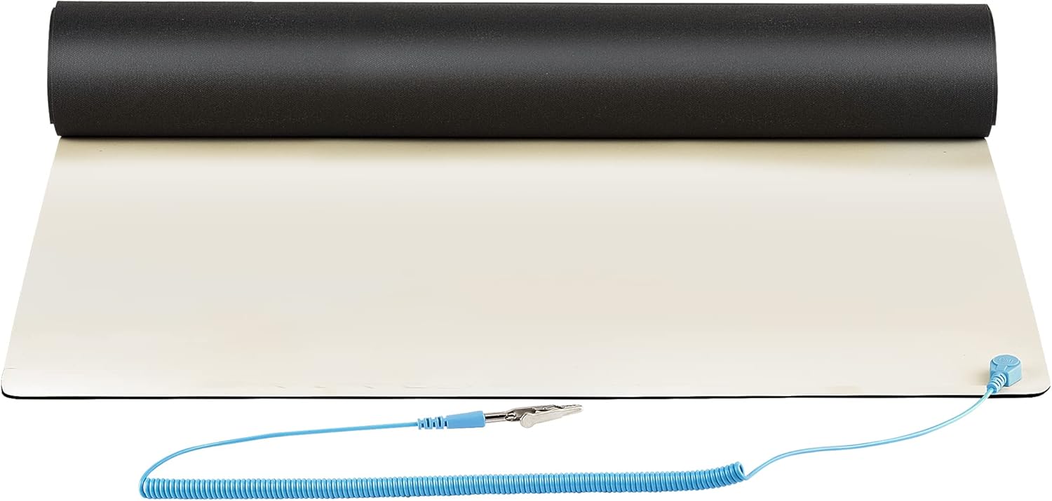 StarTech.com Anti-Static ESD Work Mat