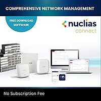 D-Link DGS-1210 Series Gigabit Smart Managed PoE+ Switches