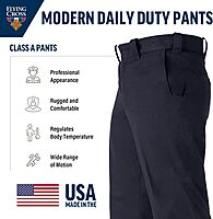 FLYING CROSS FX STAT Womens Class A 4-Pocket Duty Pants