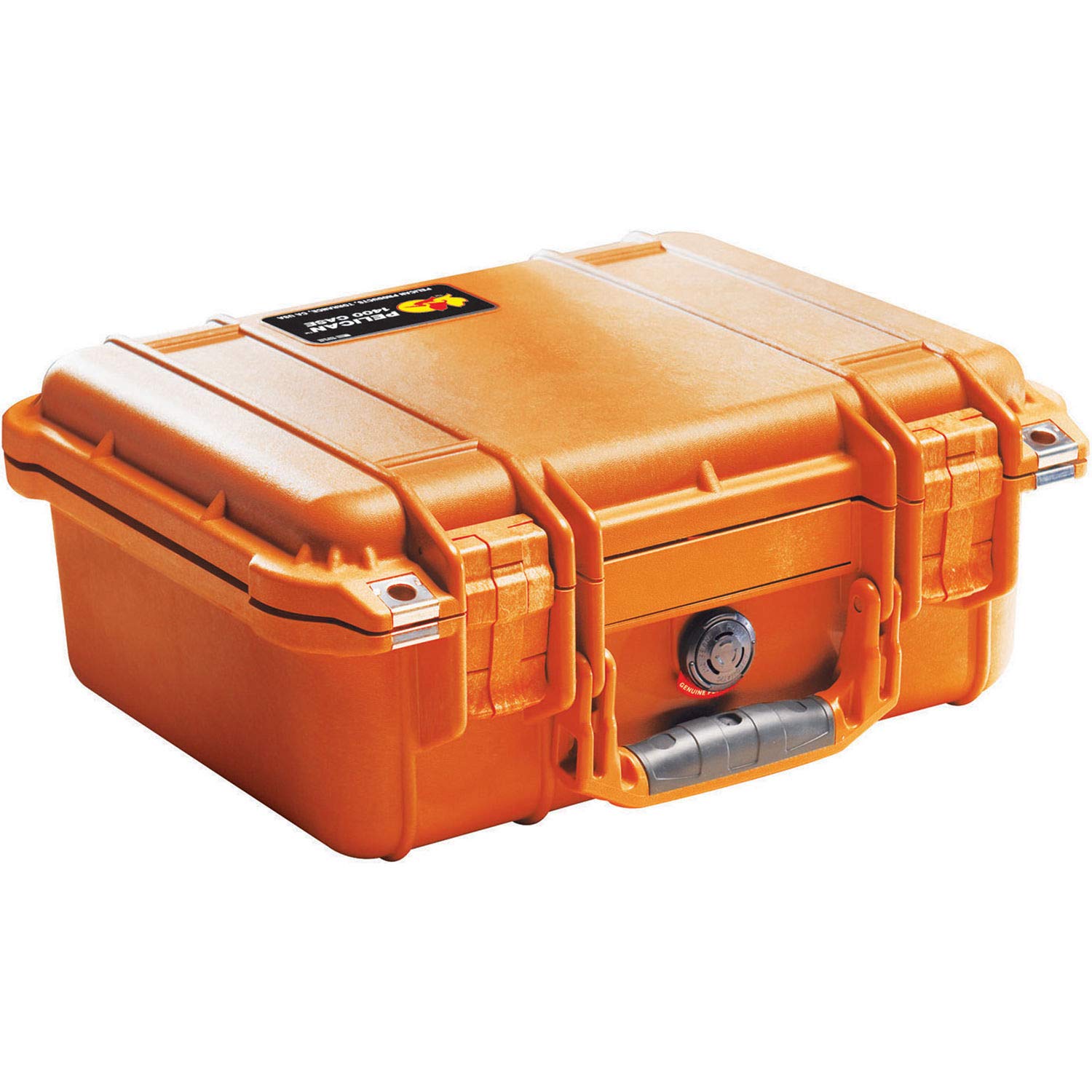 Pelican 1400 Protector Case