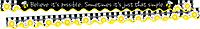 BARKER CREEK Double-Sided Scalloped Edge Border 2-Pack, Believe It's Possible, Trim Out Bulletin Boards and Create Colorful Displays with 78' of Designer Double-Sided Border, 2.25" x 78' (3702)