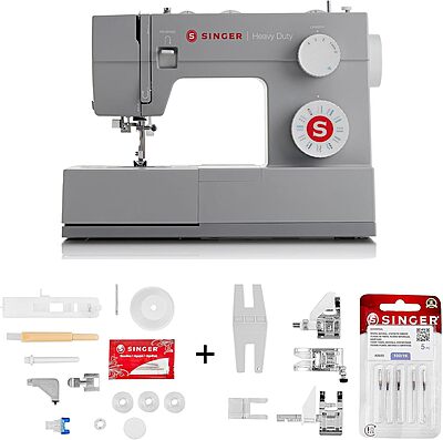 Singer 4423 Heavy Duty Tabletop Sewing Machine