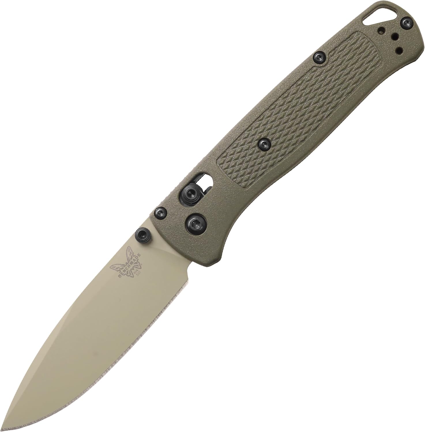 Benchmade - Bugout 535 EDC Folding Knife