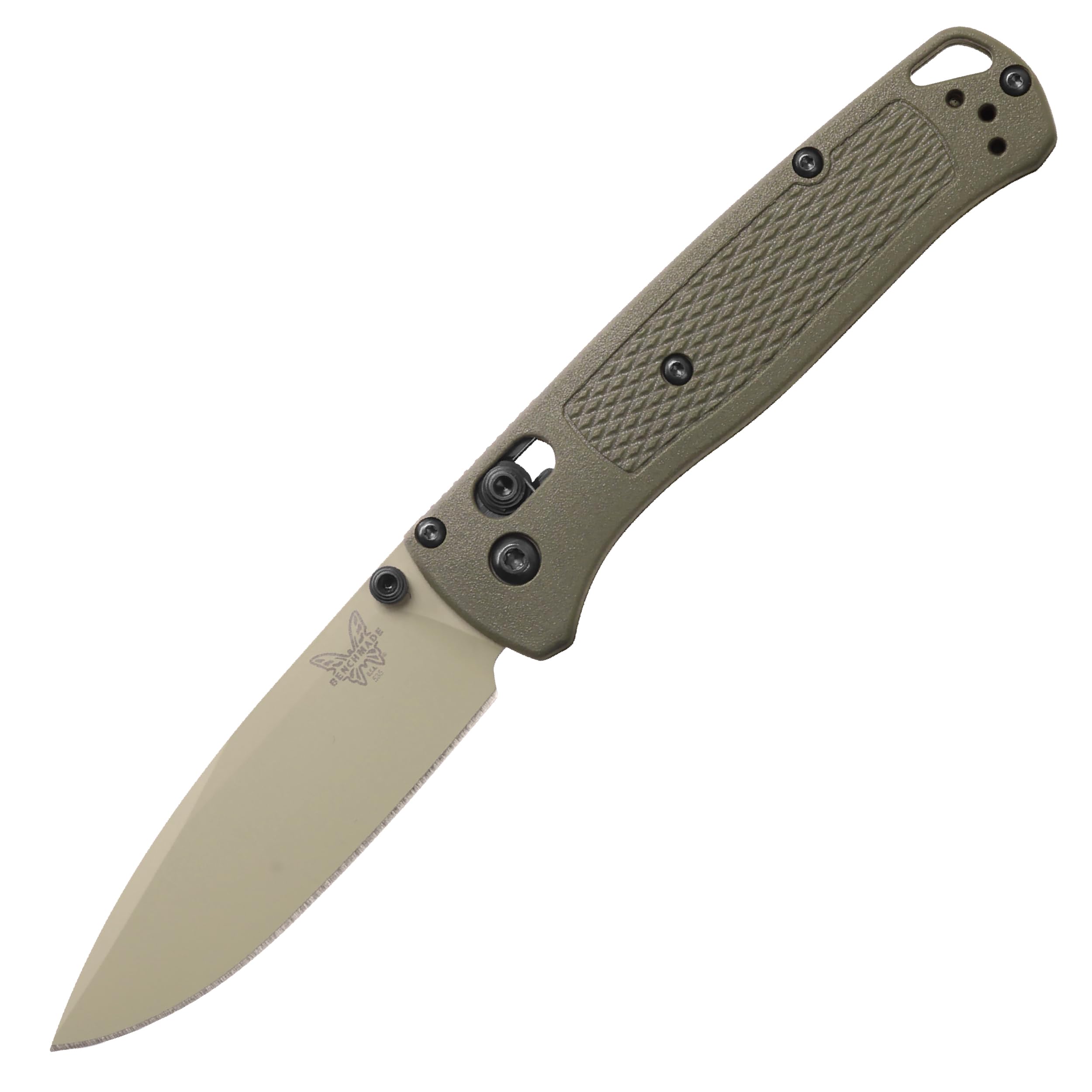 Benchmade - Bugout 535 EDC Folding Knife