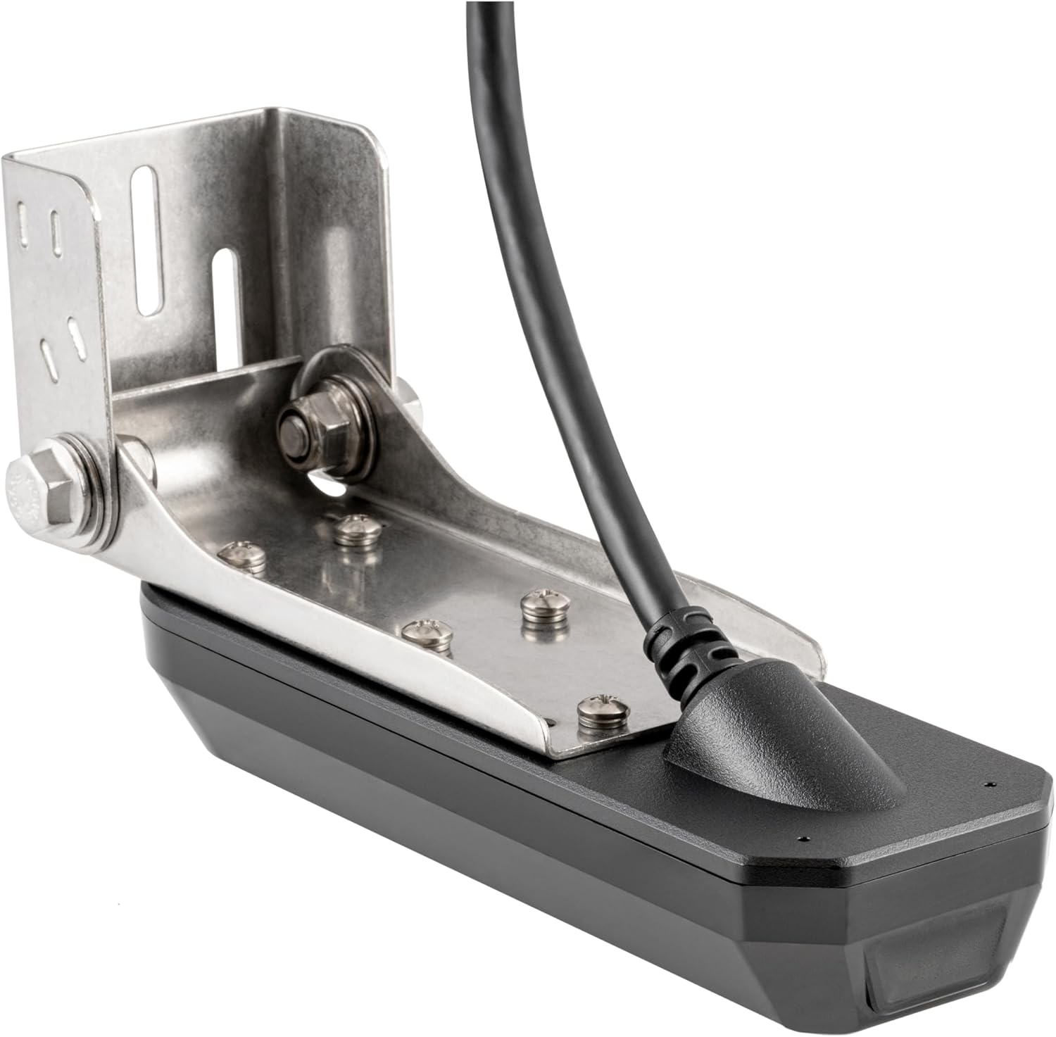 Humminbird XM 14 HW CMSI T Compact MEGA Side Imaging+ Transducer - Compatible with XPLORE, APEX