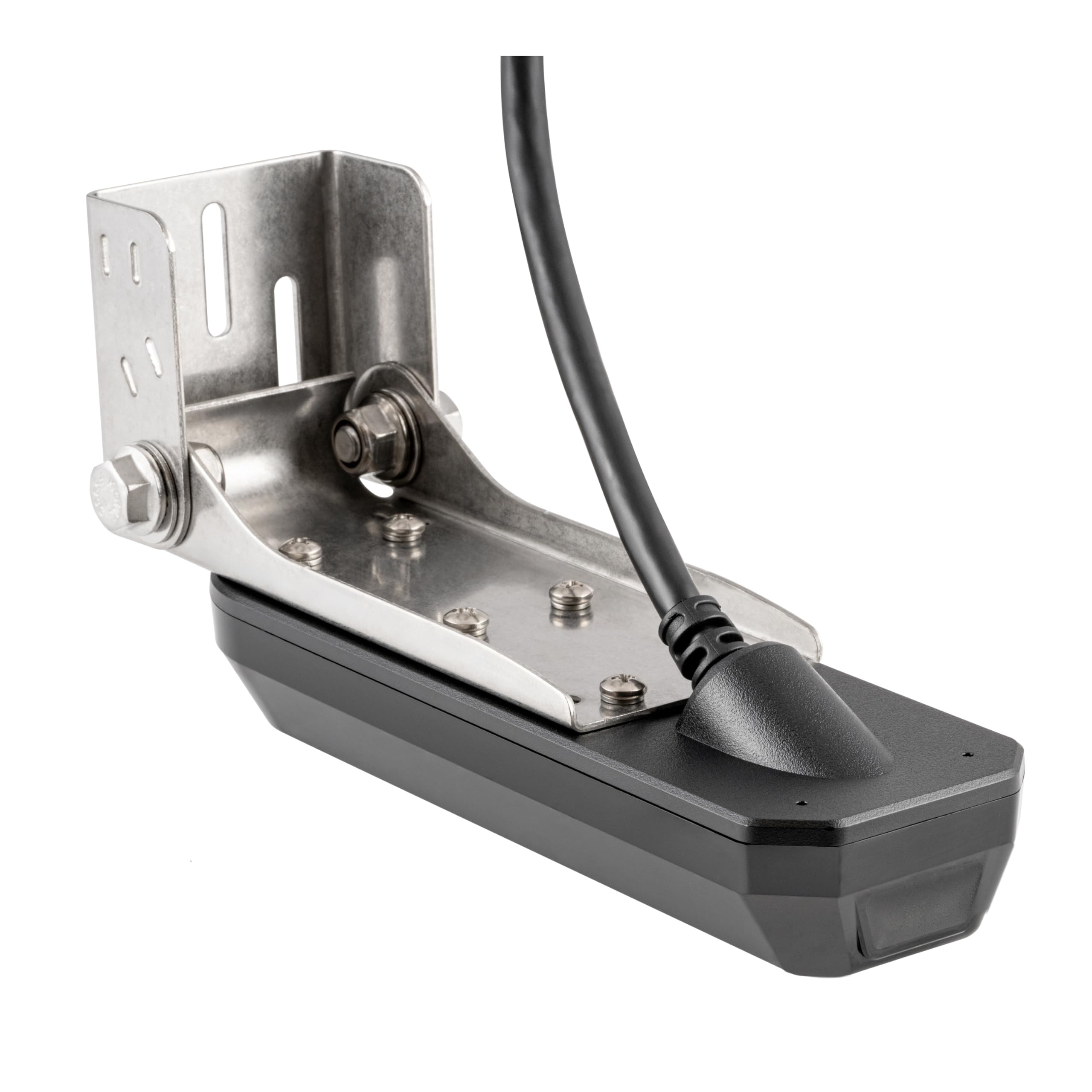 Humminbird XM 14 HW CMSI T Compact MEGA Side Imaging+ Transducer - Compatible with XPLORE, APEX