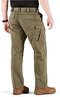 5.11 Tactical Stryke Pant for Men, Flex‑Tac Ripstop Cargo
