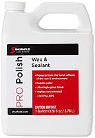 SHURHOLD Pro Polish Wax & Sealant