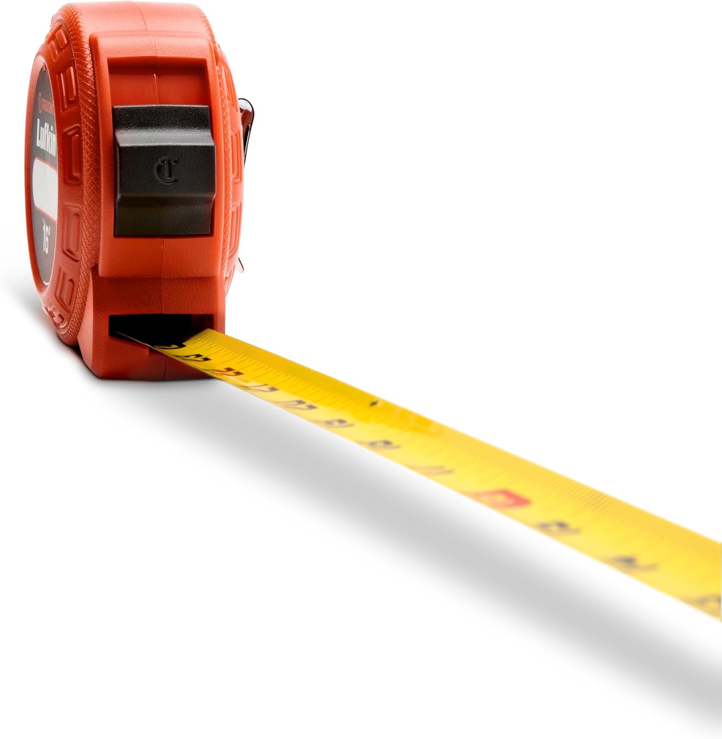 Lufkin 16' Power Tape - L616-02