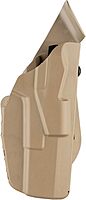 SAFARILAND 7392 ALS Level 1 Retention Duty Holster