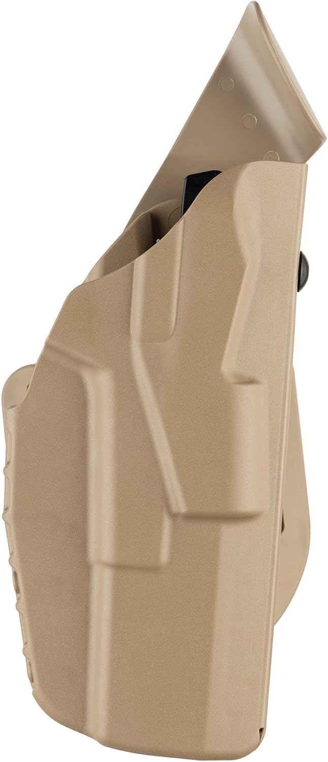 SAFARILAND 7392 ALS Level 1 Retention Duty Holster