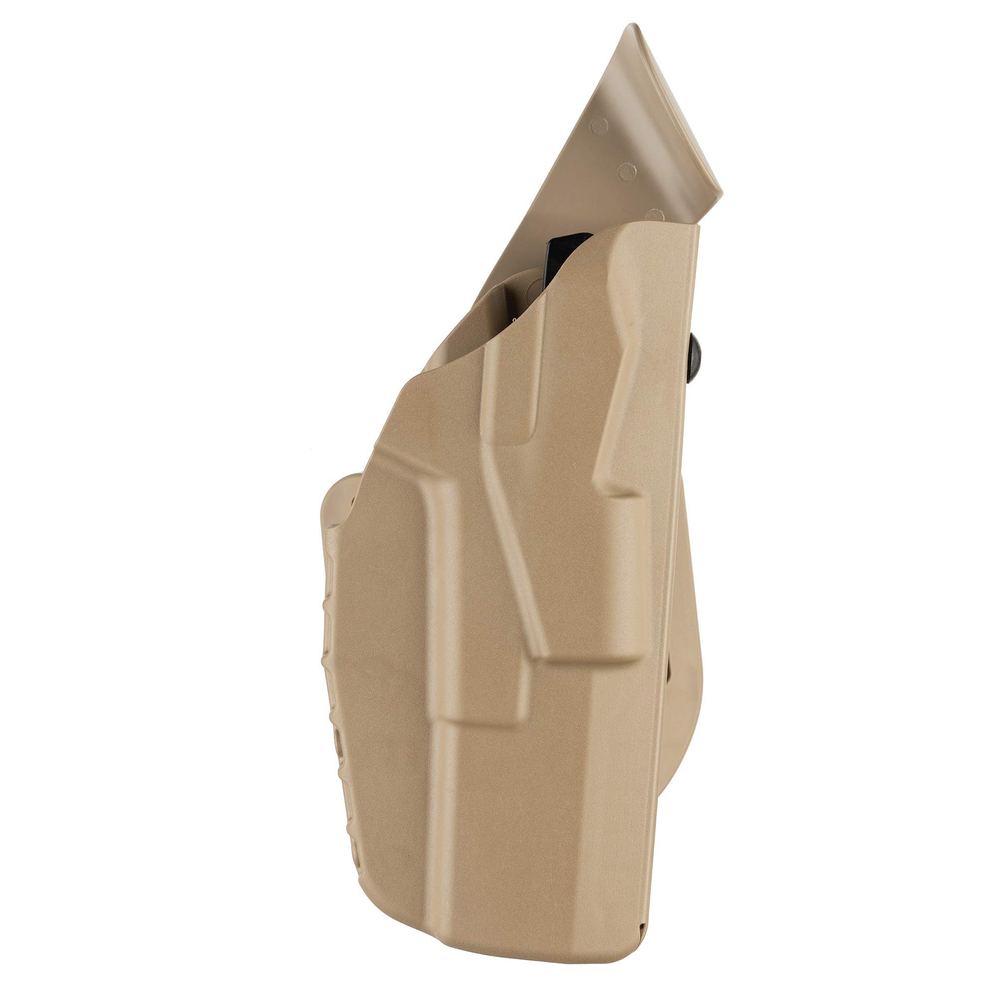 SAFARILAND 7392 ALS Level 1 Retention Duty Holster