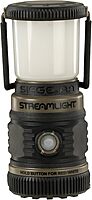 Streamlight 44941 Siege 200-Lumen Ultra-Compact AA Alkaline Outdoor Hand Lantern/Flashlight, Coyote
