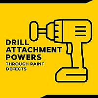 Meguiar's Quik Scratch Eraser Kit, Car Scratch Remover for Repairing Surface Blemishes, Car Care Kit with ScratchX