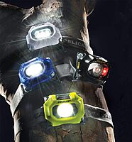 PELICANO 2740 LED Headlamp