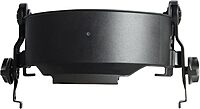 Honeywell Uvex Bionic Face Shield Hard Hat Adapter (S8590) std