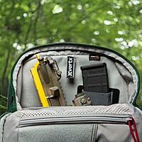 RAVEN CONCEALMENT SYSTEMS TopStop Polymer AR15/M4 Upper Receiver Cover