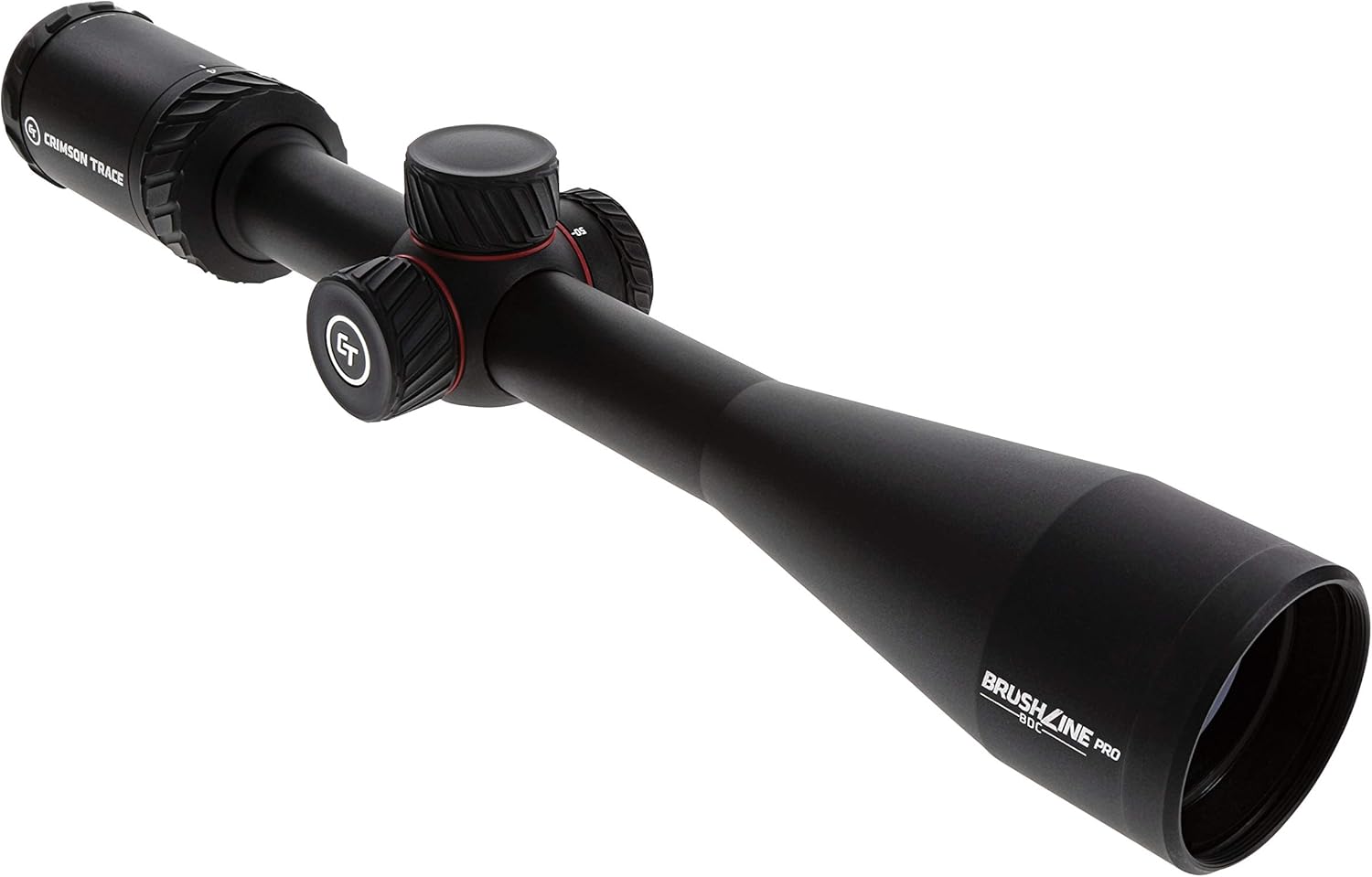 CRIMSON TRACE Brushline Pro Riflescope