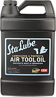 CRC Sta-Lube Air Tool Oil