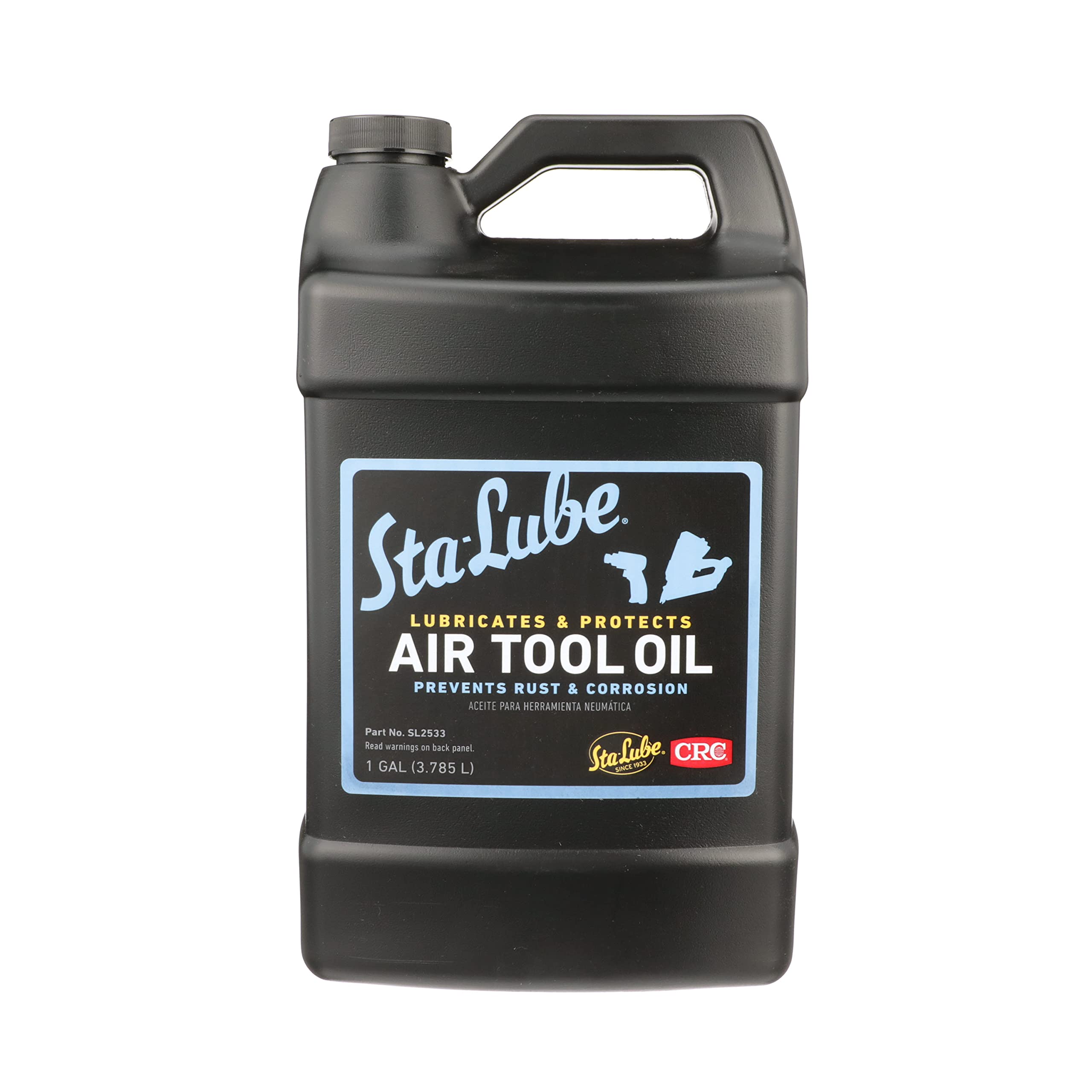 CRC Sta-Lube Air Tool Oil