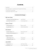 Informational Passages for Text Marking & Close Reading: Grade 3: 20 Reproducible Passages With Text-Marking Activities That