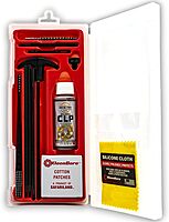 KleenBore Classic Cleaning Kit with Steel Rods