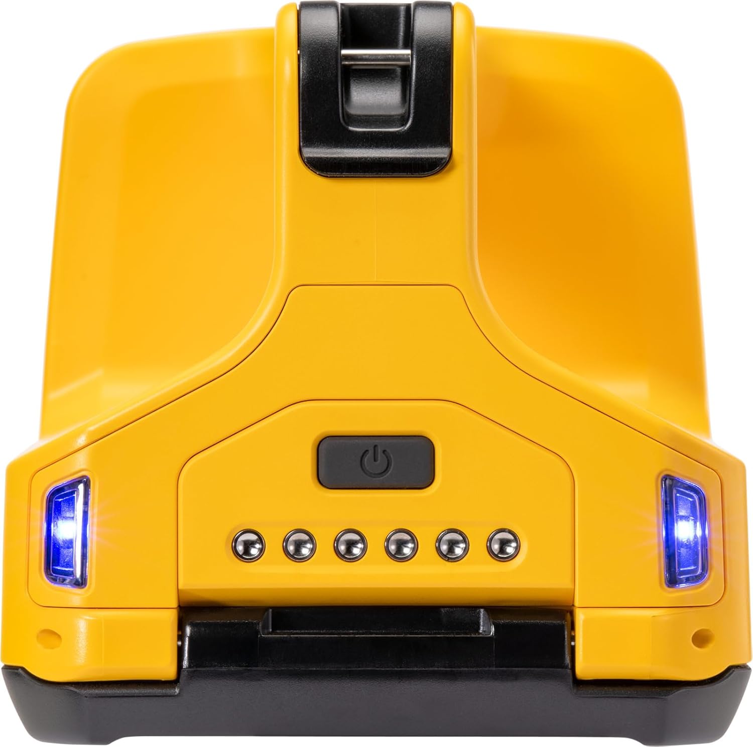 Pelican 9050 LED Lantern and Flashlight (Yellow)