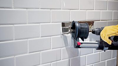 BOSCH POWER TOOLS SDS-max Hammer Steel Chisels