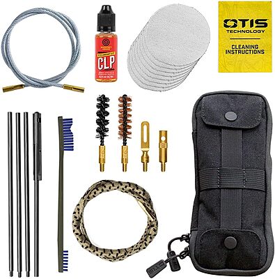 Otis Technology Defender Series Gun Cleaning Kit