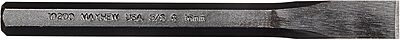 Mayhew 10209 Cold Chisel, 5/8-16mm x 6-1/2