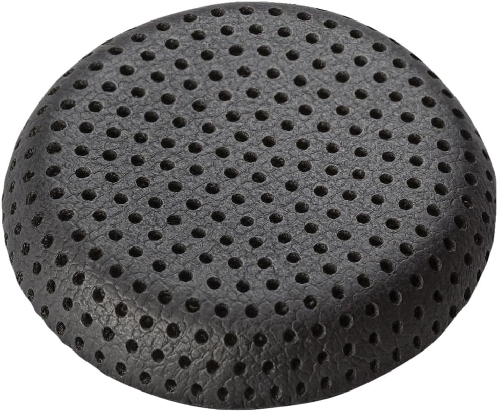 POLY ENCOREPRO HW510/520 LEATHERETTE EAR CUSHIONS (2 PIECES)